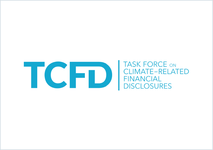 Task Force on Climate Related Financial Disclosure Task Force logo