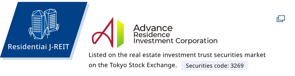 Advance Residence Investment Corporation